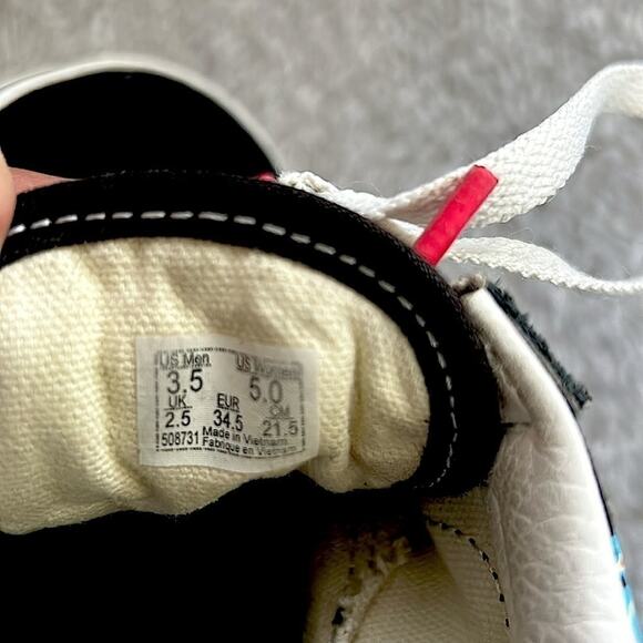 Vans Unisex  Multi Trainers - Picture 9 of 9